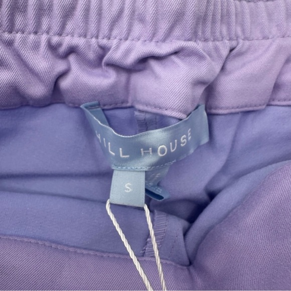 Hill House The Claire Pant Lavender Small New with Tags - Picture 14 of 16